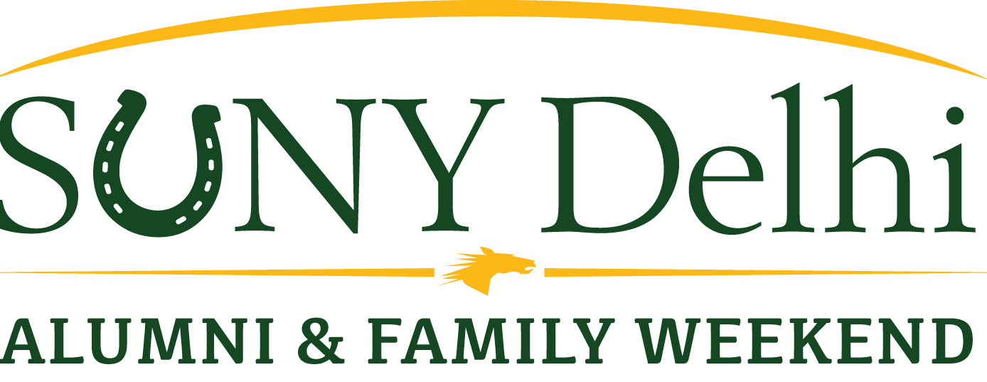 SUNY Delhi Alumni & Family Weekend